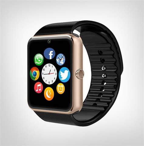 apple replica smart watch bluetooth sweatproof for android|apple watch vs android watch.